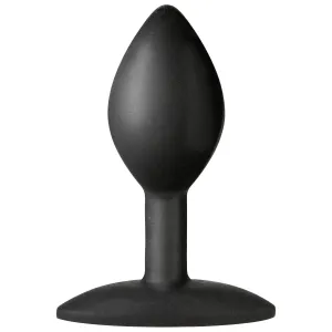 133320 - Platinum Premium Silicone The Minis Spade Small