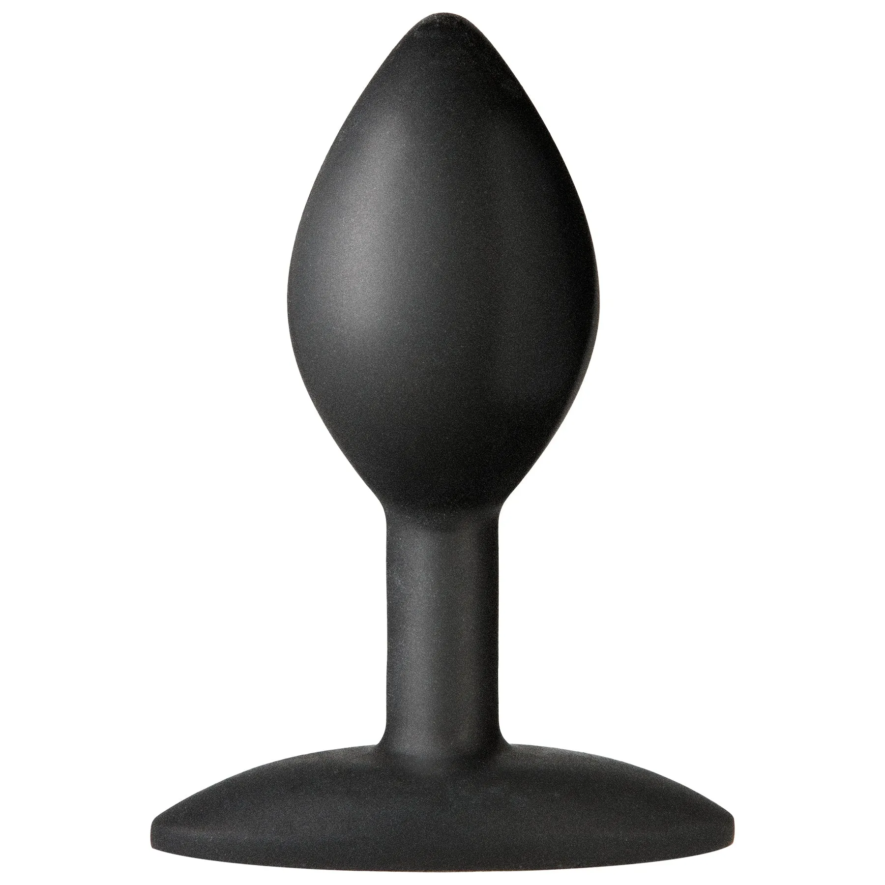 133320 - Platinum Premium Silicone The Minis Spade Small
