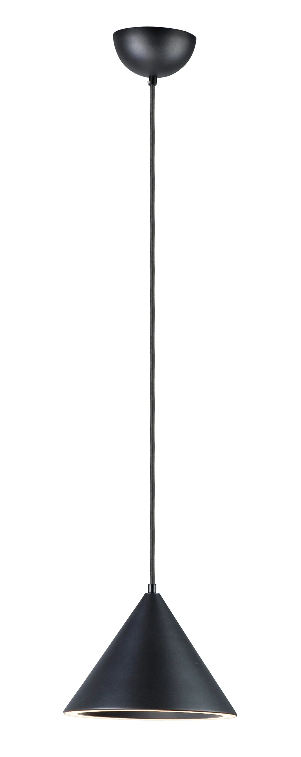 Abyss 1-Light LED Pendant