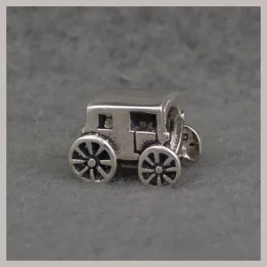 Amish Buggy Bead