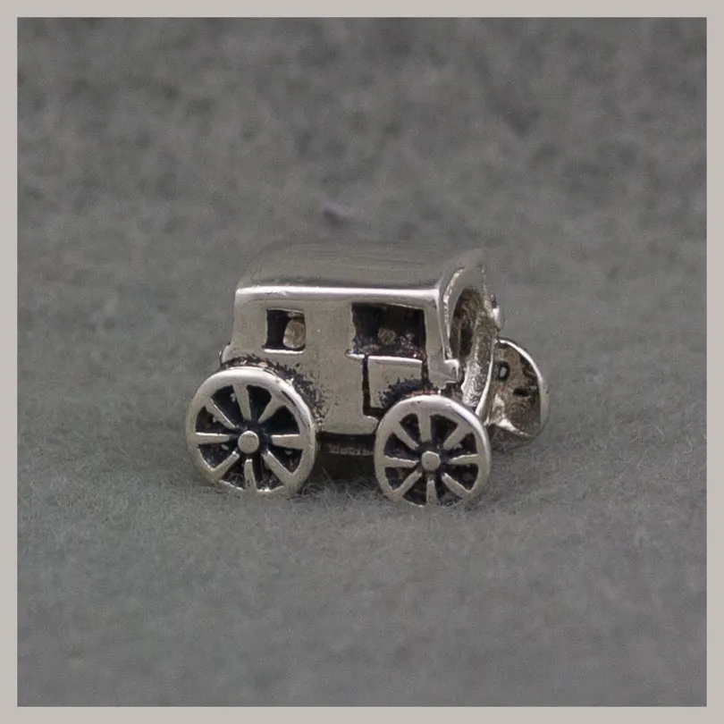Amish Buggy Bead