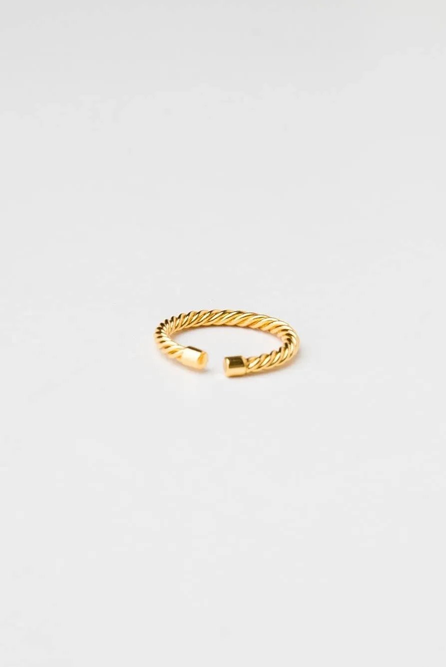 Aspen Ring Mini