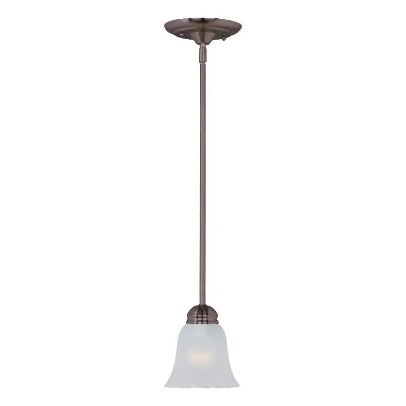 Basix One Light Pendants