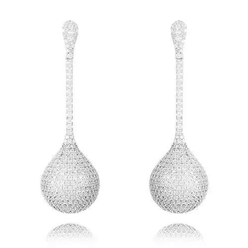 Belina Drop Earrings