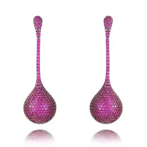 Belina Drop Earrings