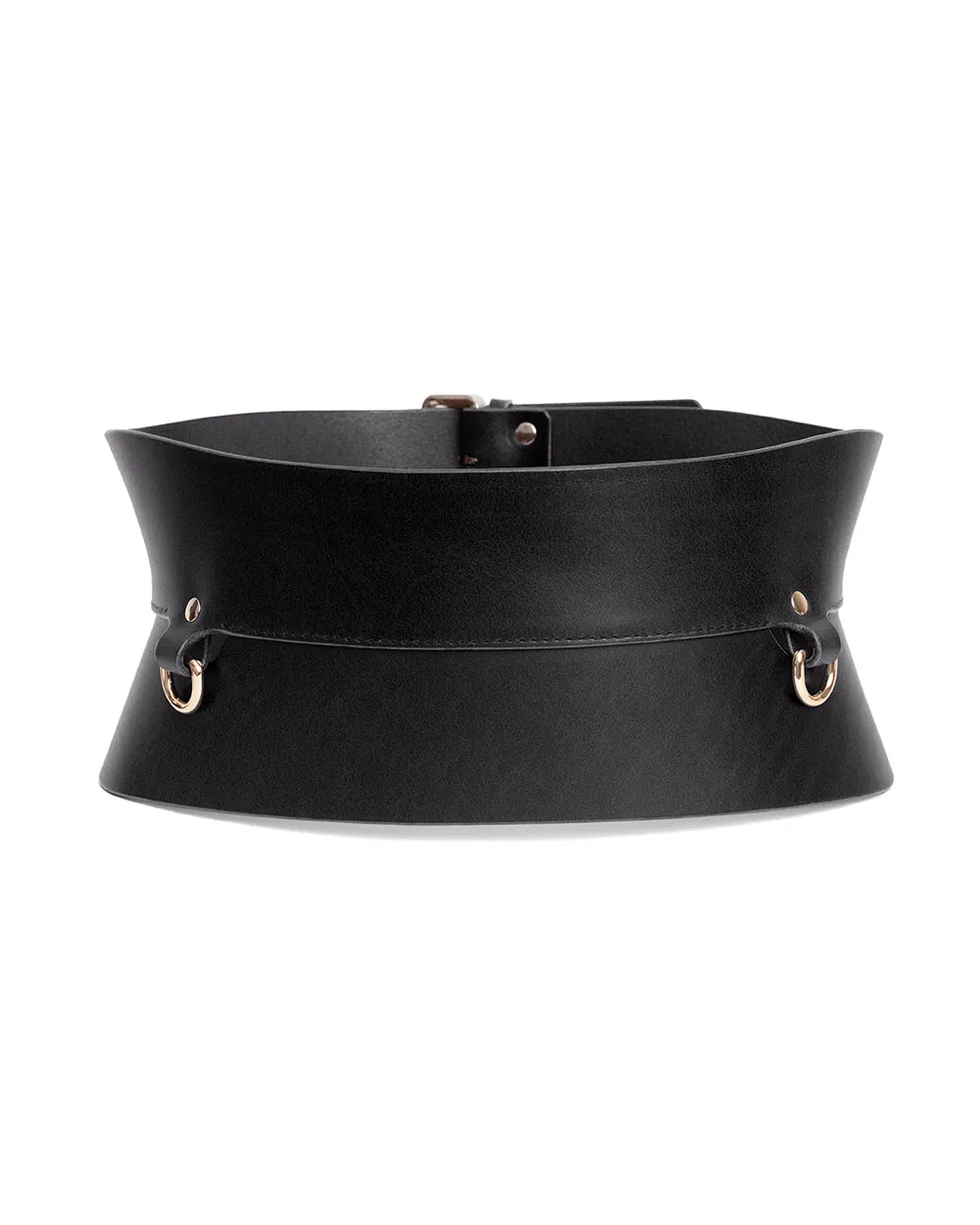 Belt "Nora" Black