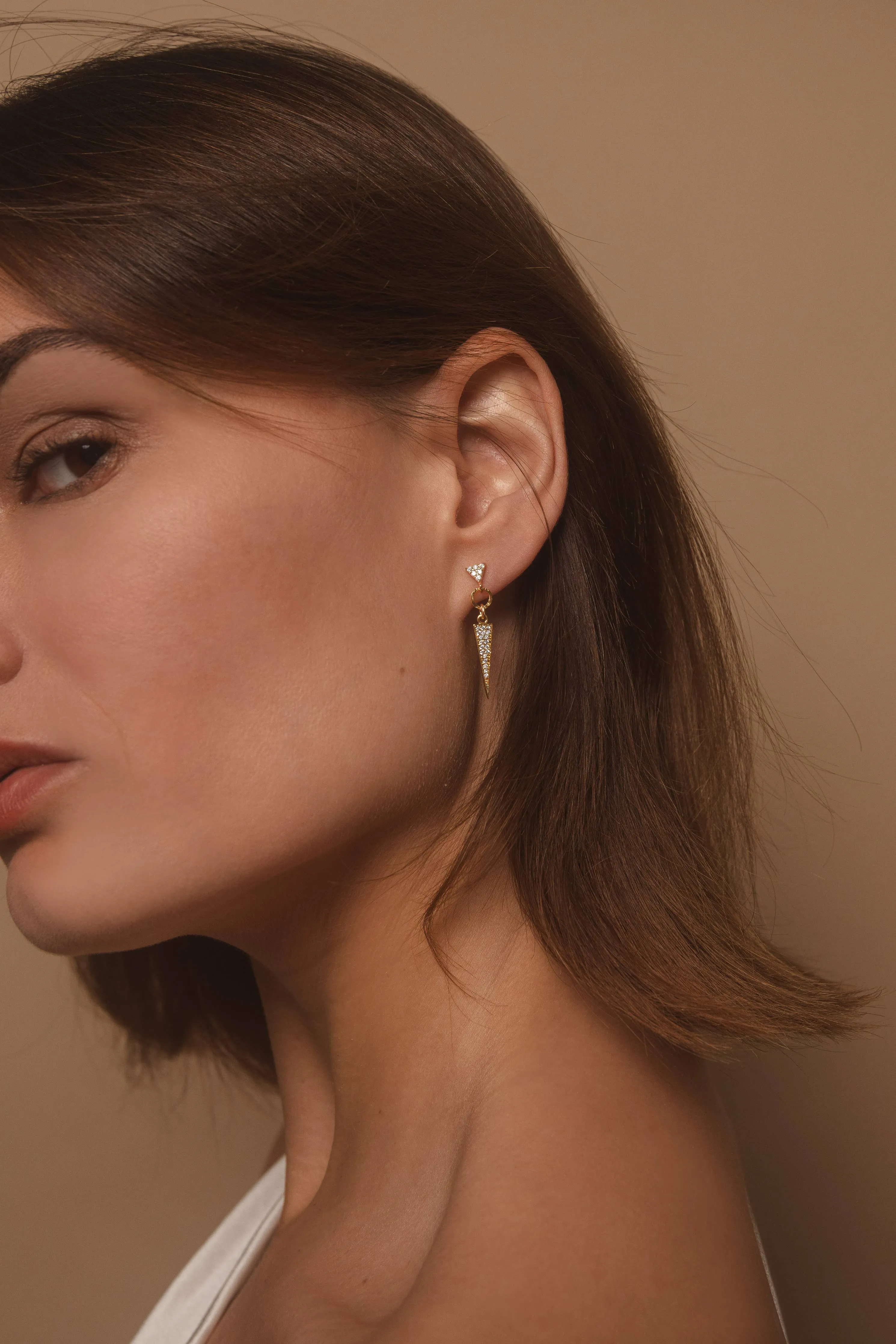 Berlin Earrings