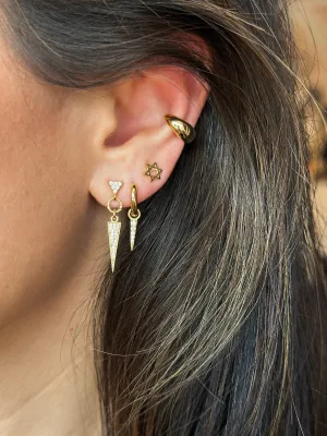 Berlin Earrings