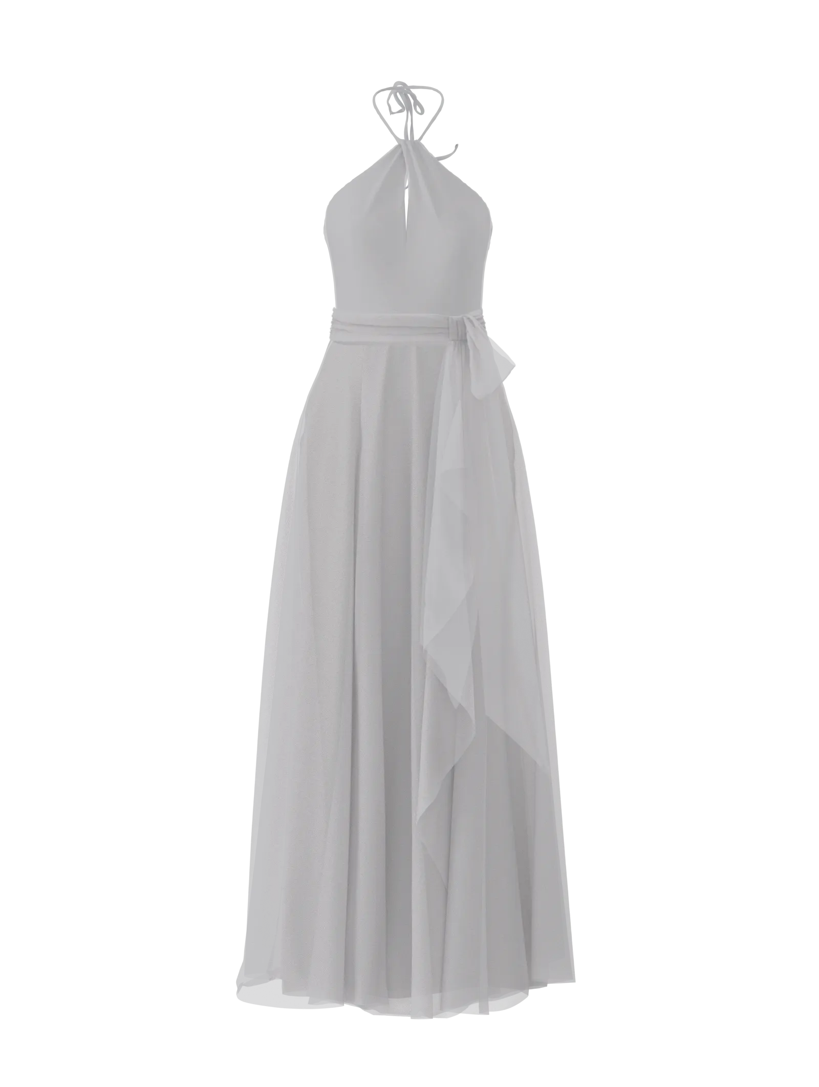 Bodice(Colby), Skirt(Jaycie),Belt(Sash), platinum
