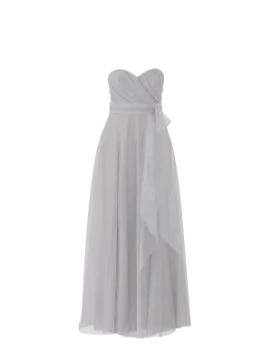 Bodice(Jaycie), Skirt(Jaycie),Belt(Sash), platinum