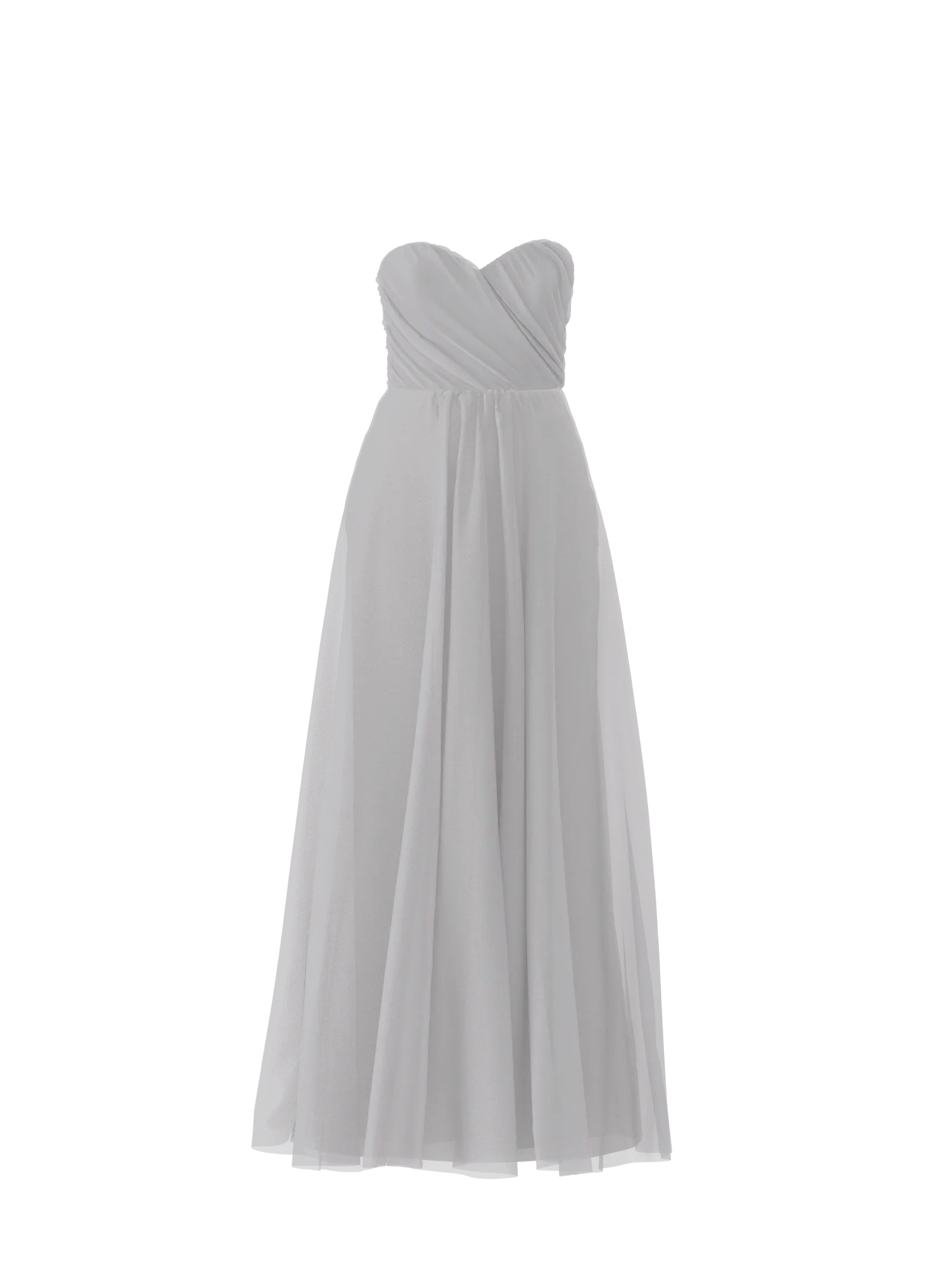Bodice(Jaycie), Skirt(Justine), platinum