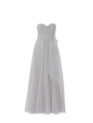 Bodice(Jaycie), Skirt(Justine),Belt(Sash), platinum
