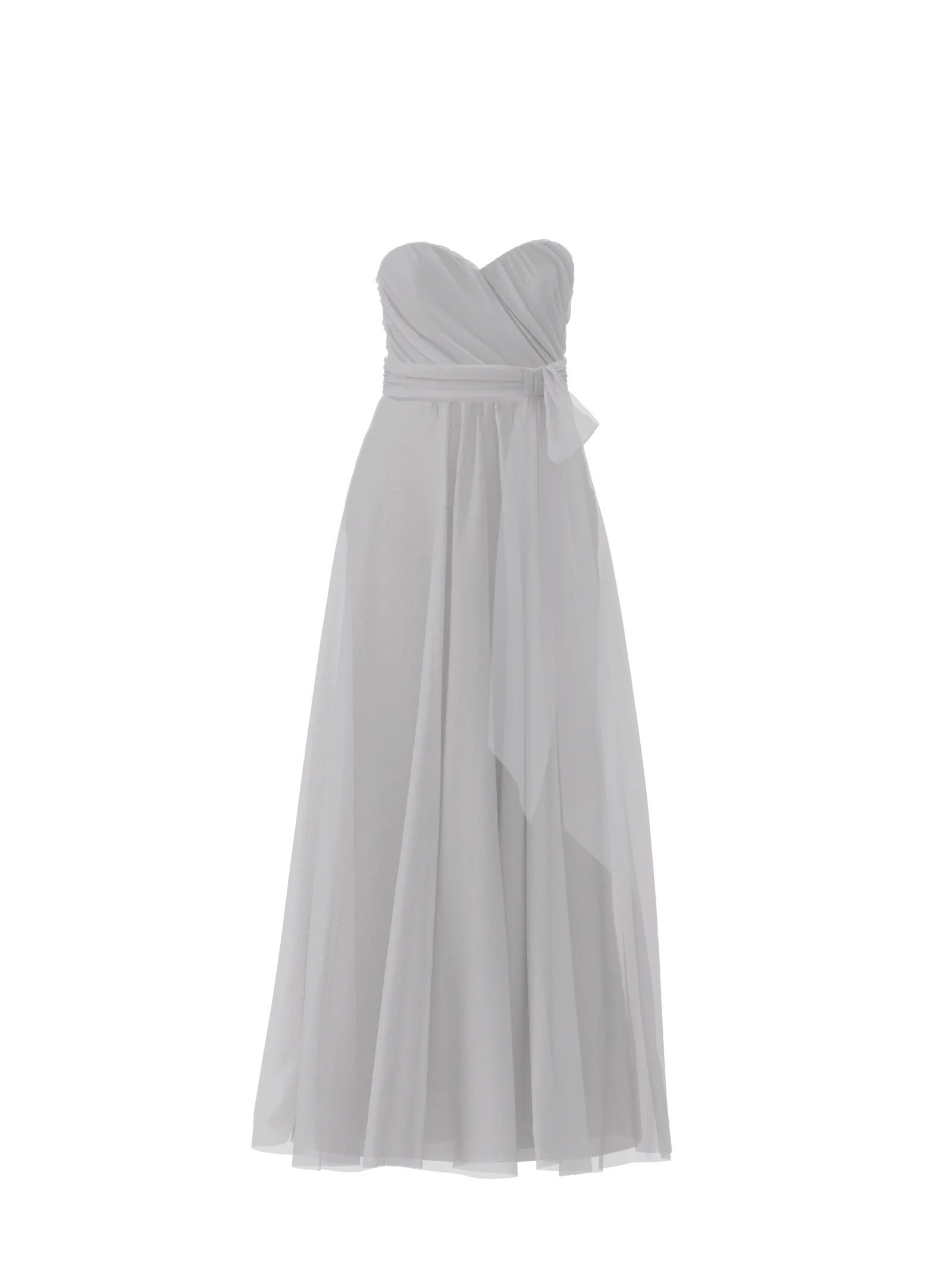 Bodice(Jaycie), Skirt(Justine),Belt(Sash), platinum