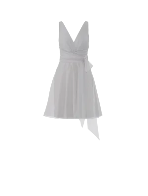 Bodice(Justine), Skirt(Carla),Belt(Sash), platinum