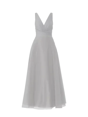 Bodice(Justine), Skirt(Cerisa), platinum