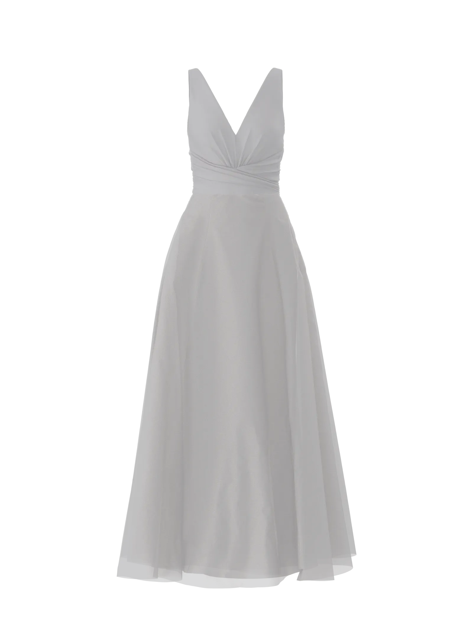 Bodice(Justine), Skirt(Cerisa), platinum