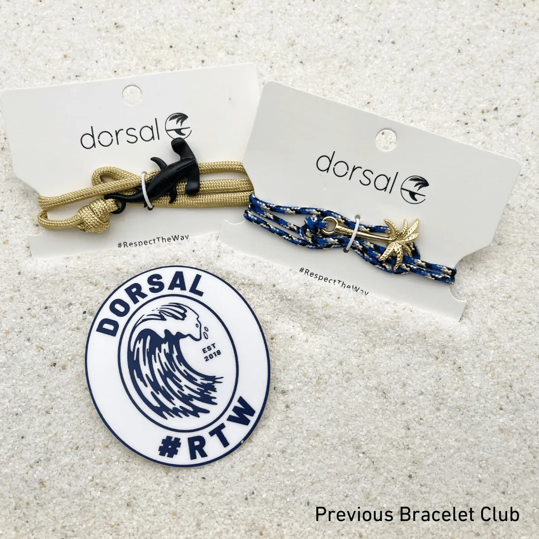 Bracelet Club