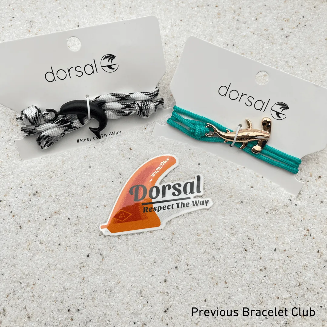 Bracelet Club