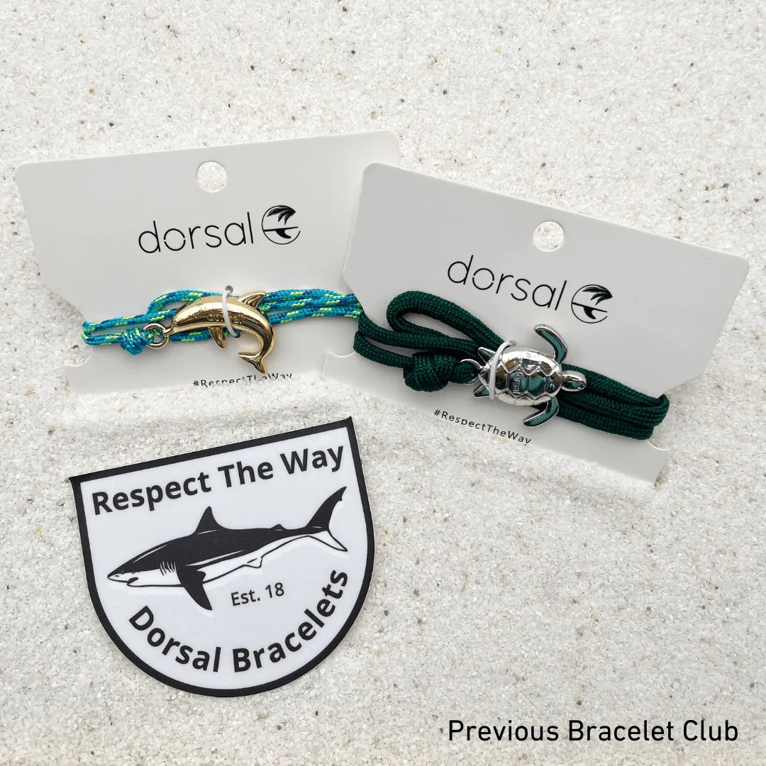 Bracelet Club