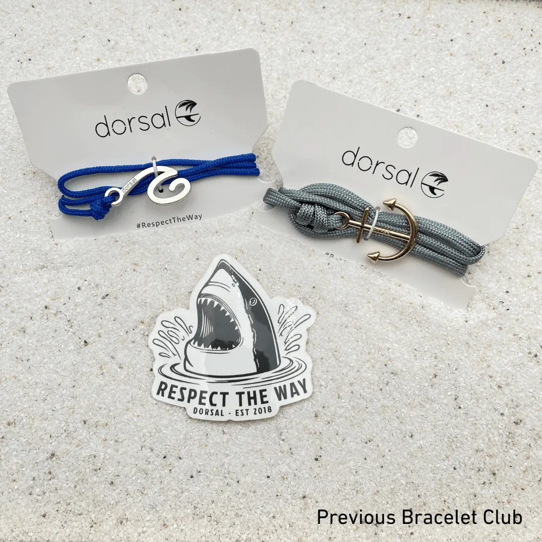 Bracelet Club