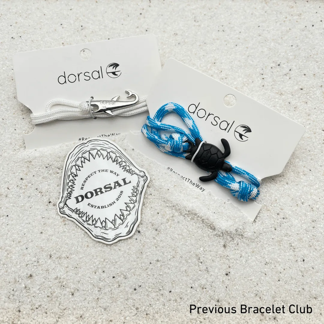 Bracelet Club