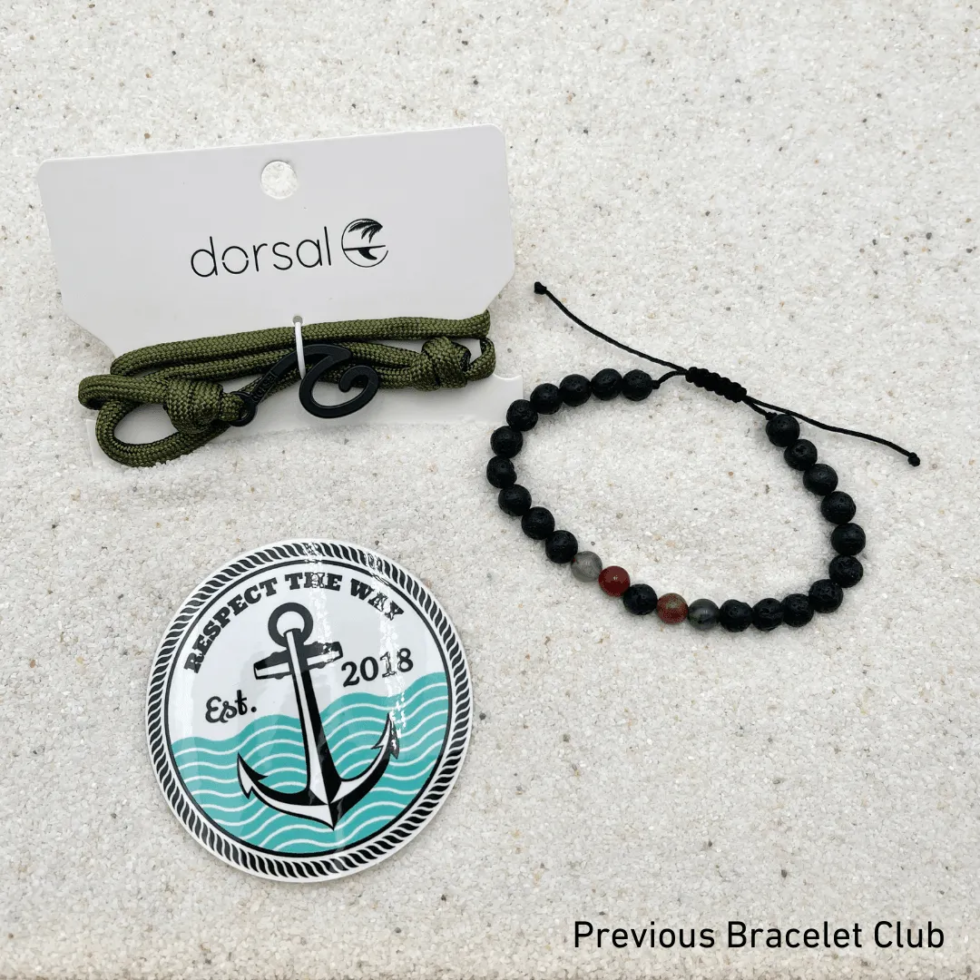 Bracelet Club