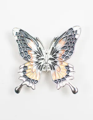 Brooch | Summer Butterfly