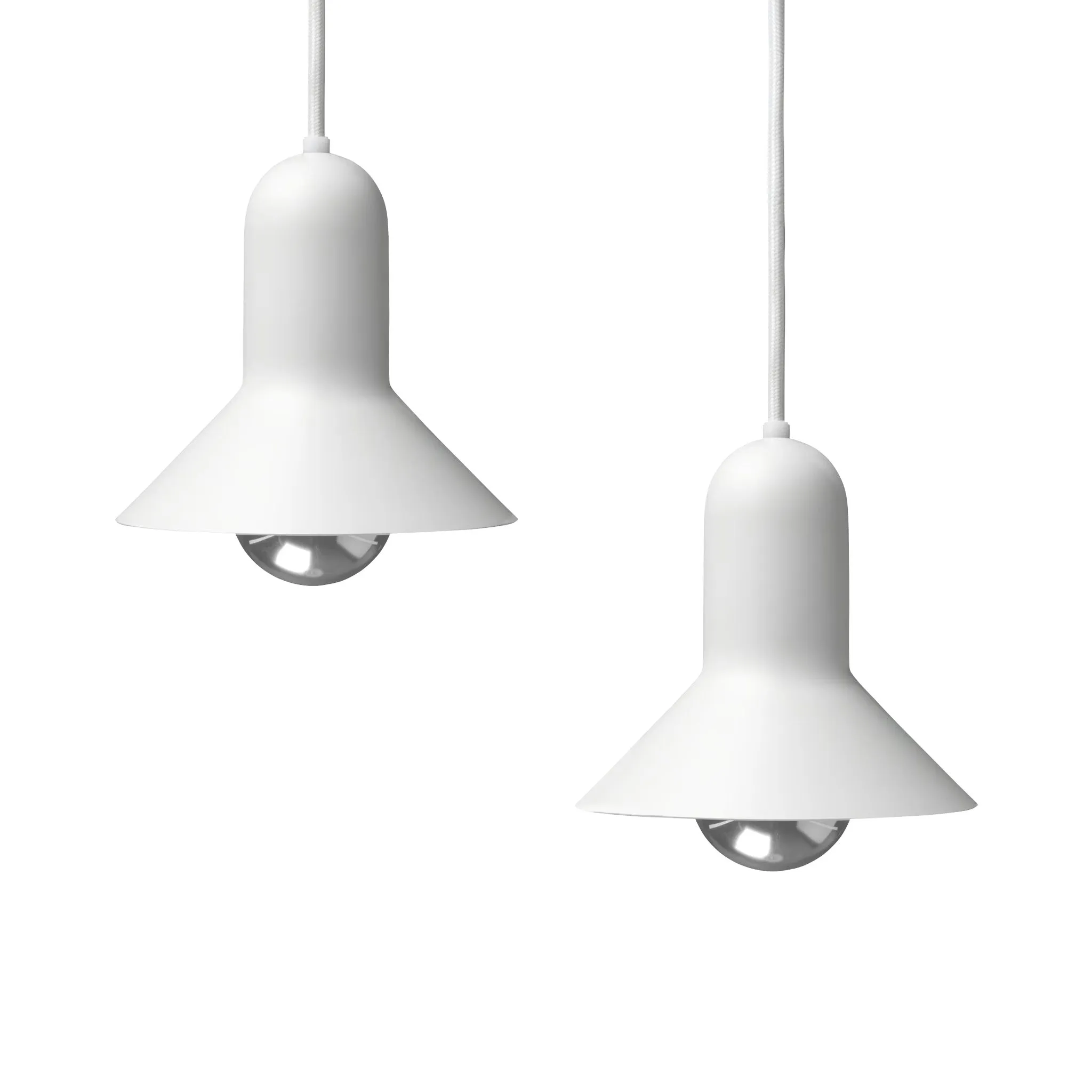 BT1091 Confetti Pendant by Bonderup & Thorup for Carl Hansen & Søn