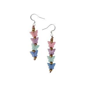 Butterfly Earrings