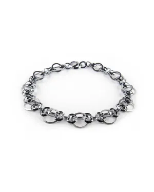 Captivity Necklace