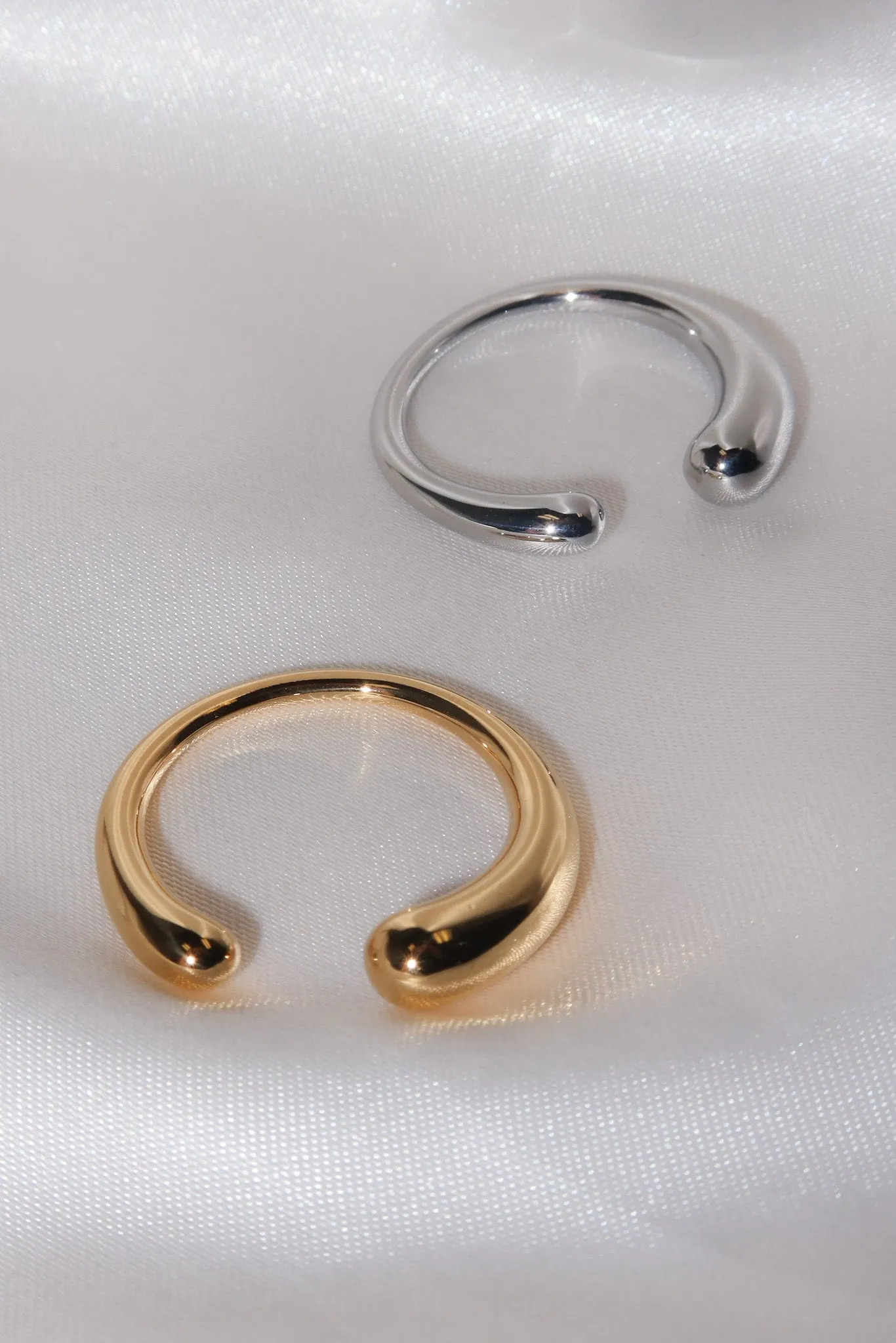 Catalyst Ring