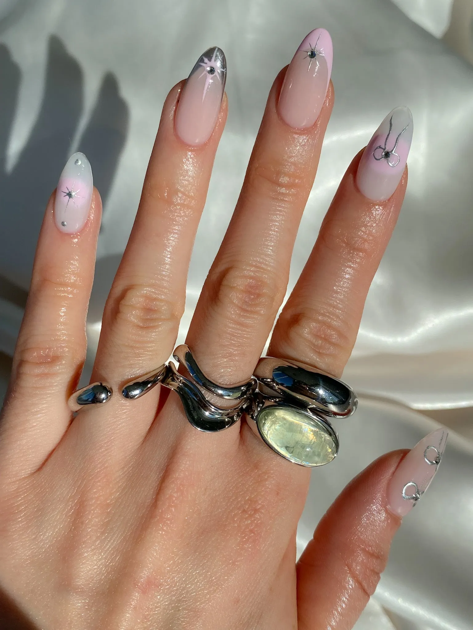 Catalyst Ring