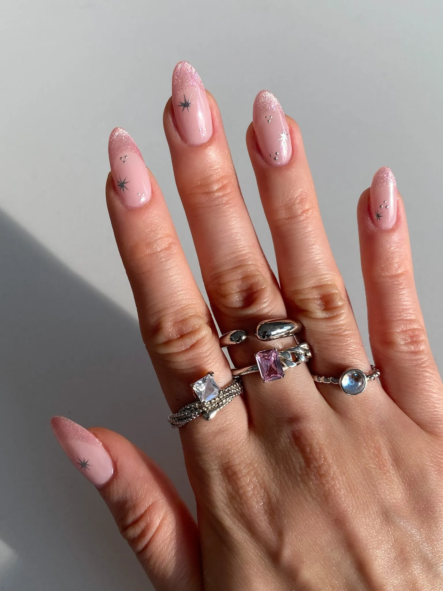 Catalyst Ring