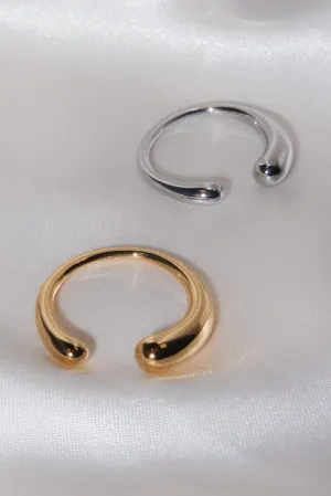 Catalyst Ring