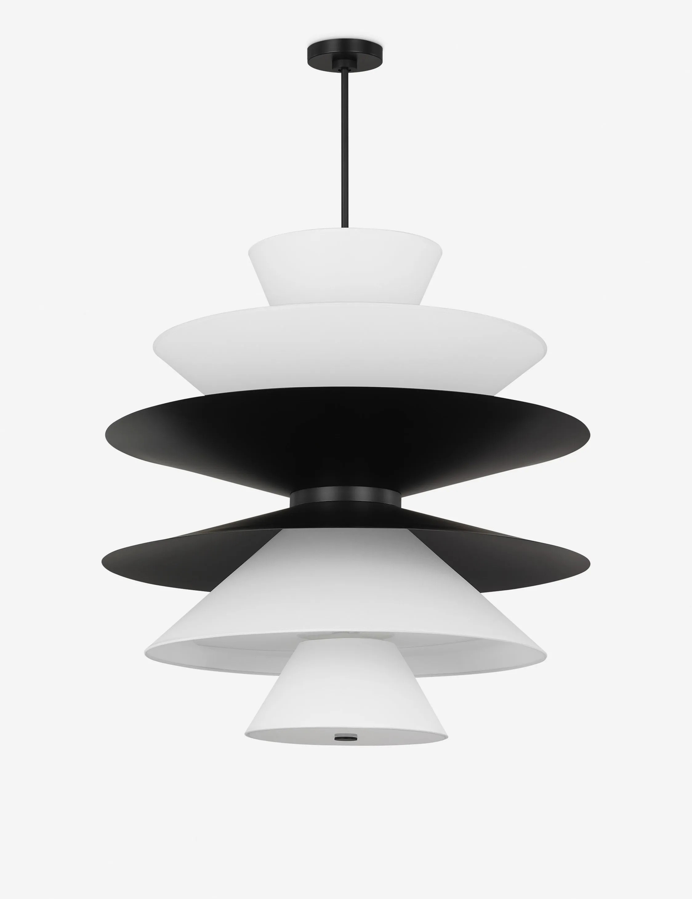 Chambord Grand Pendant Light by Christiane Lemieux
