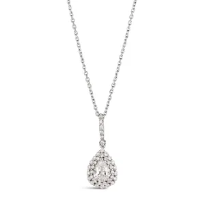 Charlotte York Necklace