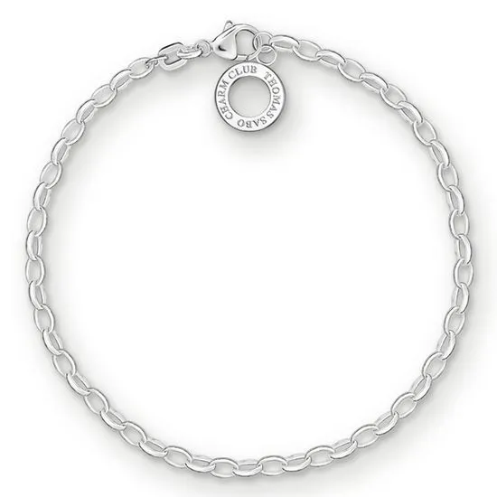 Charm Bracelet Classic | Thomas Sabo