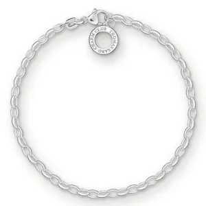 Charm Bracelet Classic | Thomas Sabo
