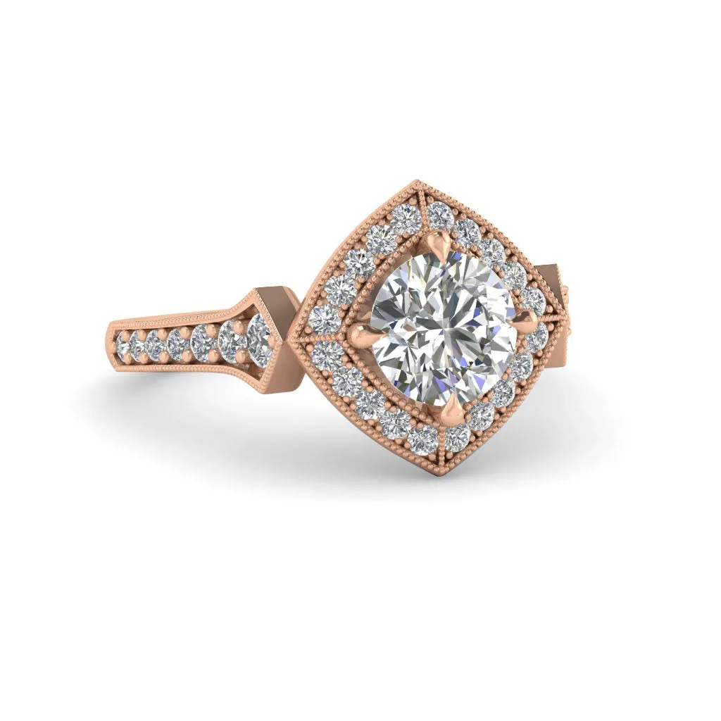 Clementine Halo