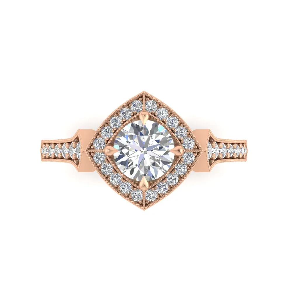 Clementine Halo