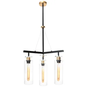 Cougar Bourne 3lt Pendant