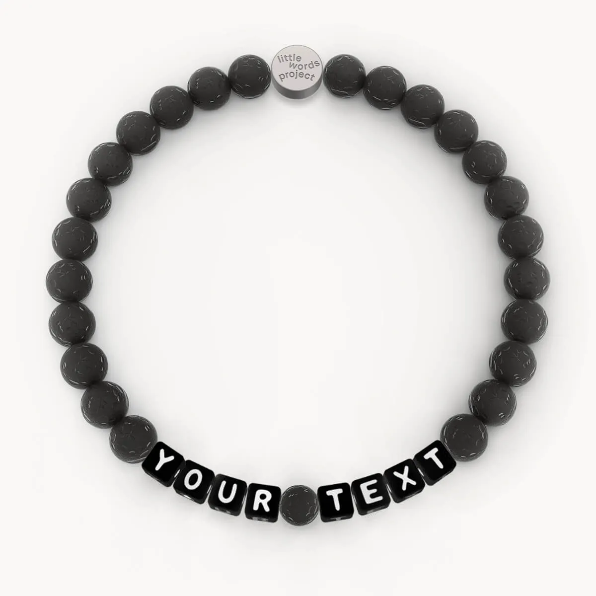 Custom Lava Stone Men's