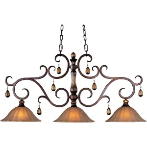 Dresden Linear Suspension