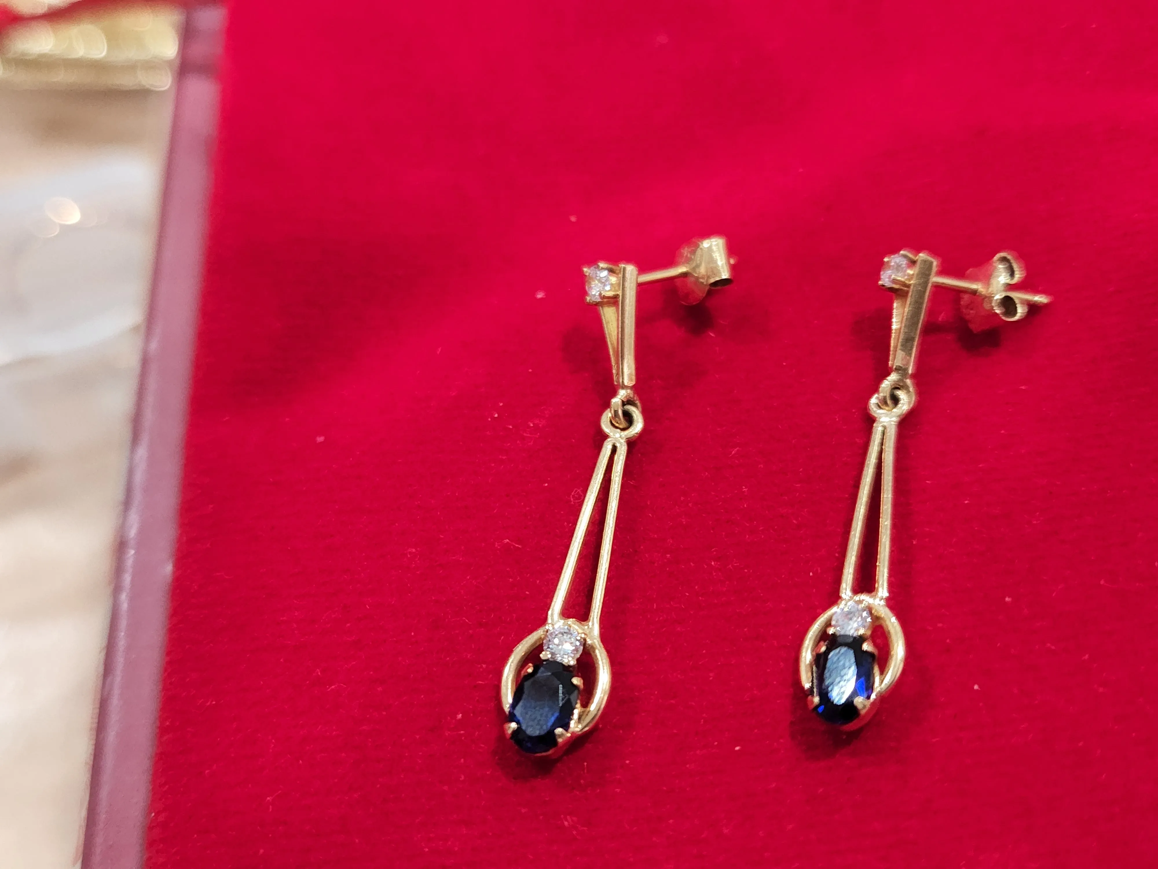 Earring for women