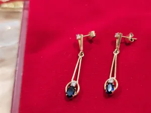 Earring for women