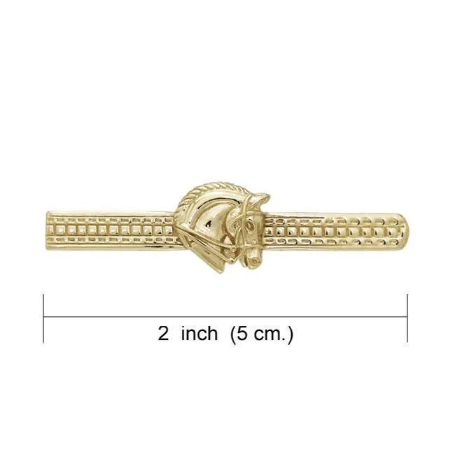 Equestrian Horse Pin VBC073