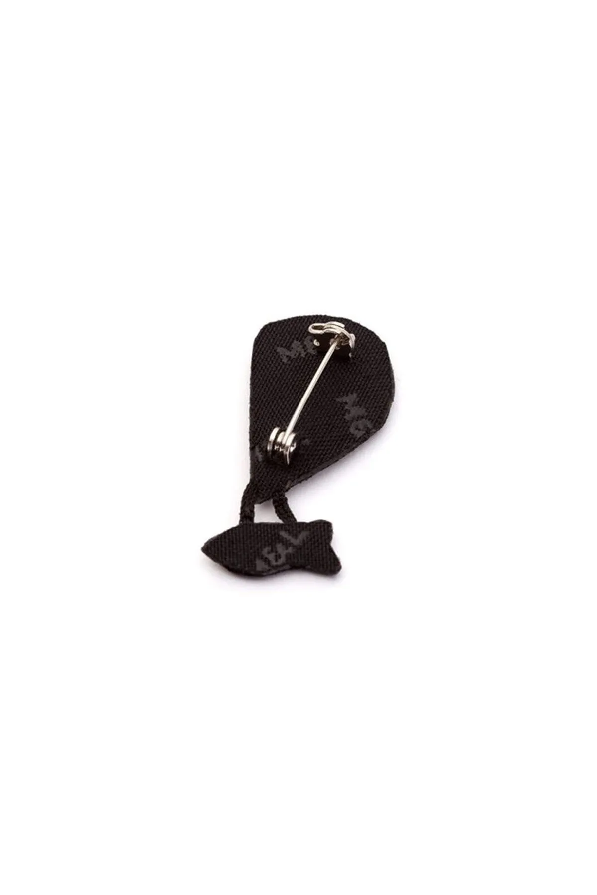 Fish and Chips Brooch
