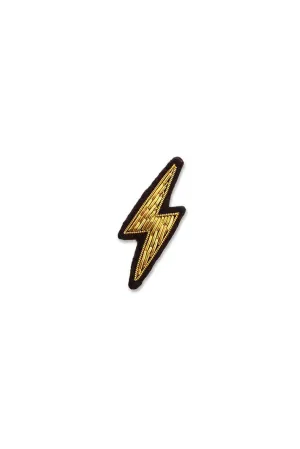 Flash of Genius Brooch