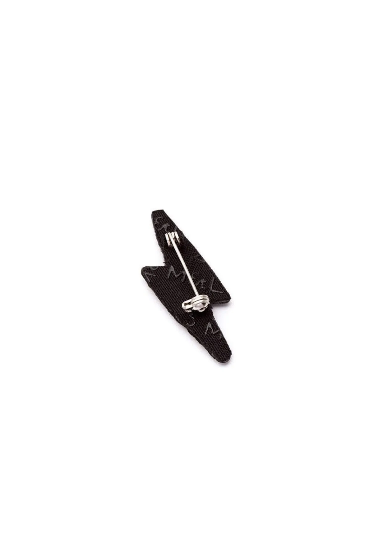 Flash of Genius Brooch