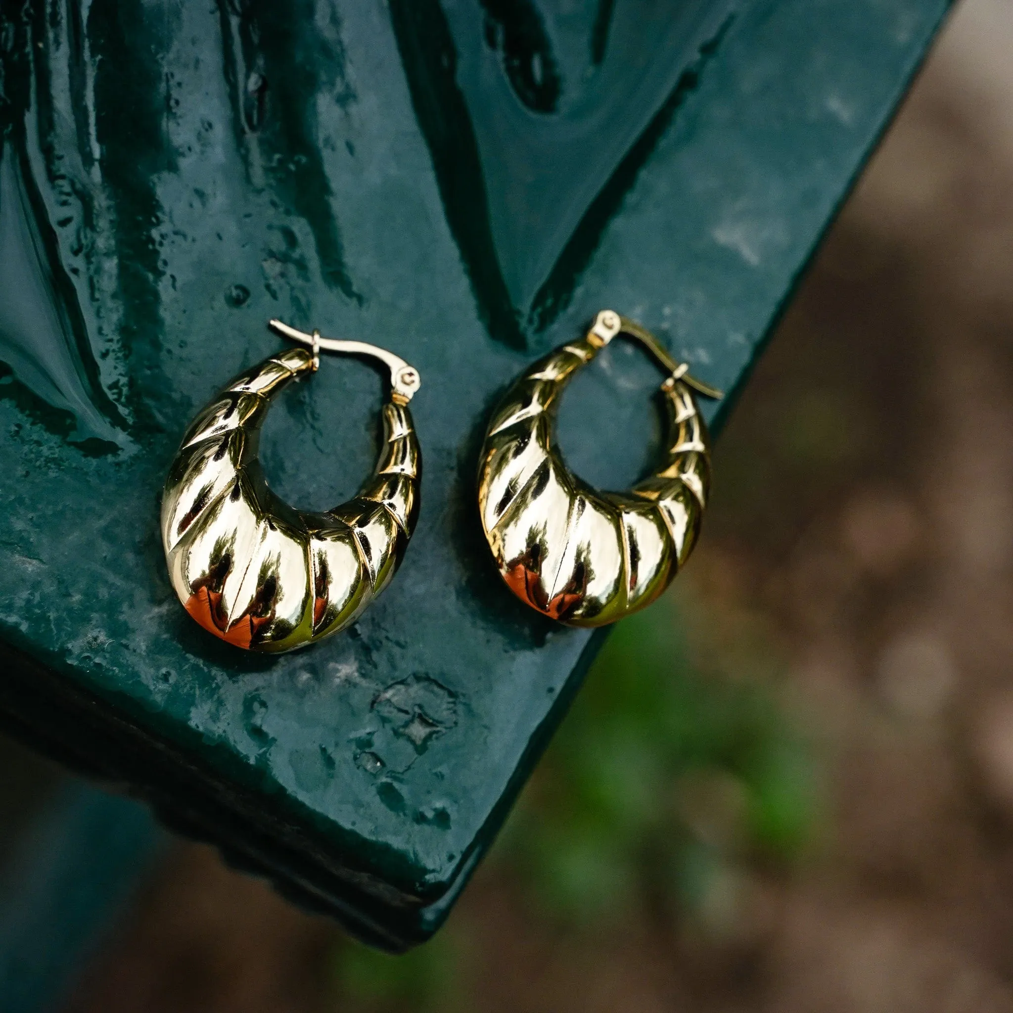 Gala Earrings